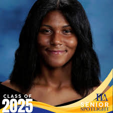 Brooke Maynard has been a student at Forest Lake Academy for four years.  During her time here, she has served as the National Honor Society vice  president and a student ambassador. She