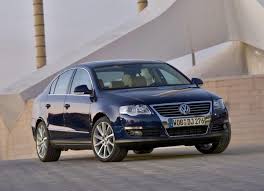 It'll do the same as it ever has: Volkswagen Passat B6 SpecificaÈii Tehnice Èi Consum De Combustibil Autodata24 Com