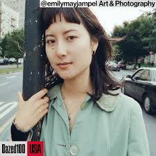 Lucky Fish is having its European premiere in Paris next month at  @champselyseesfilmfest 🐠💕 very excited for this to be one of the 11  American independent short films in this year's program