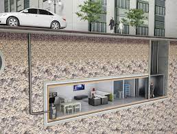 She has been a journalist and blogger for over 25 years, with a. What To Know If Considering A Safe Room In Your Residential Home Mcenearney Associates
