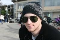 Joshua DeVincenzi Obituary (2012)