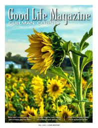 Must live in pahrump this position is a great opportunity in a fast growing pest control company, which has been in business in pahrump for 5. Cullman Good Life Magazine Fall 2020