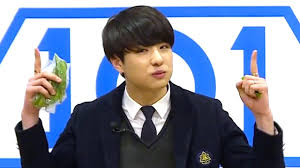 Produce 101 Masturbation Scandal Youtube