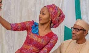 His mother, who is number 80 on forbes magazine's global power women list, overtook oprah winfrey as the richest woman of african descent at the time. Buhari S Daughter Zahra Declares Position On Social Media Bill Daily Post Nigeria