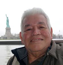 Jose Newman Obituary