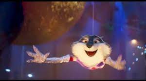 Letitia wright as vivace (cat). Nlwd0xf7oj 3ym