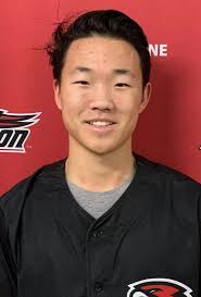 2019 Baseball Roster