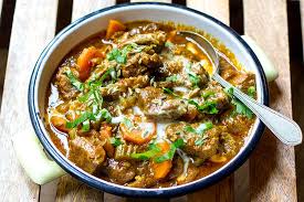 It also gets rid of any potential lingering moisture, which means your spices will grind down easier and last for longer. Coconut Lamb Curry Paleo Whole30 Irena Macri Food Fit For Life