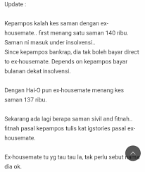 Bossbabe Kepamiah Gosip Personaliti Media Sosial Gosip Forum Cari Infonet