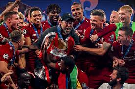 However, their biggest success might be. Uefa Champions League 2019 When Does It Start Dates Tv Channels Live Stream
