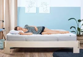 Die Matratze Fur Seitenschlafer Online Bestellen Happy