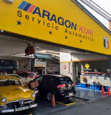 Aragón Kuri Servicio Automotriz