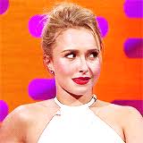 Youngest Montgomery — misslottiemontgomery: I was just kidding, you...