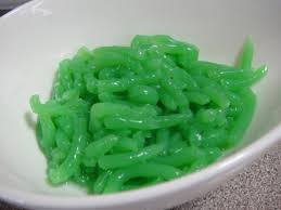 Berikut tips praktis membuat cendol anti gagal dan kenyal gunakan bahan berkualitas. 2 Resep Cendol Kenyal Dan Es Dawet