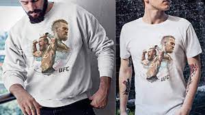 8,439,731 likes · 473,004 talking about this. Conor Mcgregor Juxtaposition Shirts For Ufc 257 Fighterxfashion Com