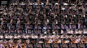 DANCINGBEAR - Tori Haze, Layna Landry, Jessica Rayne & Others Lining Up To  Suck Male Stripper Dick - XNXX.COM