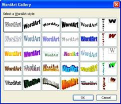 Microsoft Office 98 Word Art Childhood 90s Kids Childhood Memories