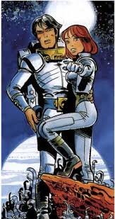 Distribuit de prorom si ro image. Valerian È™i OraÈ™ul Celor O Mie De Planete