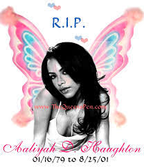 Happy Birthday To Aaliyah Natal Chart Interpretation