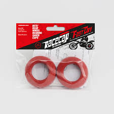 Rfd Rr Racecap Fastdry Red Color Wheel Bearing Protection For Beta Rear Wheel Racecap Eu