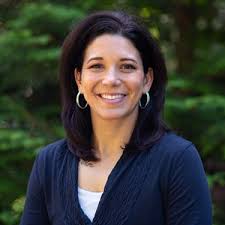 Ashley Buckingham's Instagram, Twitter & Facebook