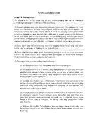 Kandungan perlembagaan persekutuan terdiri daripada 15 bahagian yang mengandungi 183 perkara seperti yang diberikan di dalam jadual. Perlembagaan Persekutuan Kesamarataan 2