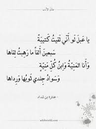 حياة ابن حزم الأندلسي اسمه ونسبه. Pin On Ø£Ø¨ÙŠØ§Øª Ø´Ø¹Ø±
