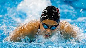 Jul 27, 2021 · this is all yusra had to go through to make it to the 2020 tokyo olympics. Refugee Swimmer Yusra Mardini We Stand Up Again