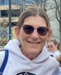 Deborah Rowe Obituary (1962