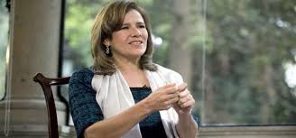 Zavala also ran as an independent candidate for the presidency of mexico between. Margarita Zavala Reitera Que Quiere Ser Diputada