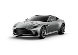 Image result for Satin Aluminite Silver 2023 Aston Martin