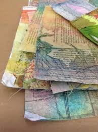 Fabric Paper Best Tutorial Visit Lifespiritssocietyofmagick Com For Love Spells Wealth Spells Healing Spell Fabric Paper Paper Crafts Fabric Book