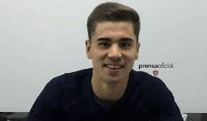 Rivero a Alvarado :: Olé