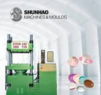 China Hydraulic Automatic Melamine Compression Machine | Shunhao
