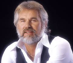 2nd cousin to Kenny Loggins. He passed away
