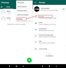 They are not stored on the icloud web site and there is no way to sign in to view them. How To Check If Someone Else Is Using Your Whatsapp Account