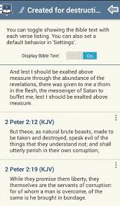 Pin By Ray Kegler On And Bible Text Word Of God Be Exalted