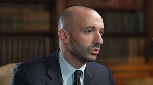 French minister for Europe Benjamin Haddad says tariffs by US President  Donald Trump