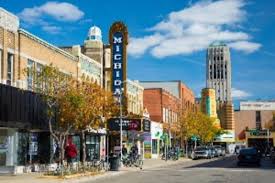 3050 jackson ave ann arbor, mi 48103 map & directions. Visit Us At Advantagecs Advantagecs
