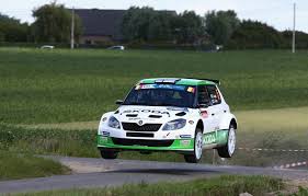 Последние твиты от ypres rally (@ypresrally). Guter Auftakt Fur Skoda Bei Der 50 Auflage Der Ypres Rally