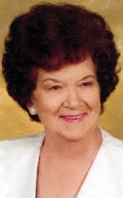 Margaret Phillips dies