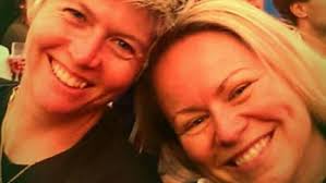 Australian lesbian marriage not recognised after partner's death