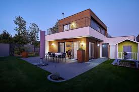 Constructeur Maison Ossature Bois Booa Chatenois 67 Maison Ossature Bois Constructeur Maison Bois Constructeur Maison