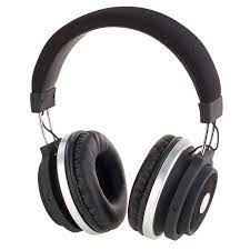 Casques et ecouteurs filaires et sans fil, micro et micro casques. Casque Audio Sans Fil Bluetooth Ohs 150 T Commandes Tactiles