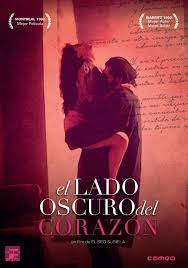 La película que todo poeta o amante de la poesía debe ver. El Lado Oscuro Del Corazon Pelicula Ver Online
