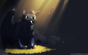 How to train your dragon 3 wallpaper for desktop, tablet, and mobile. Toothless How To Train Your Dragon Wallpapers For Mobile Wallpapers Desktop Background