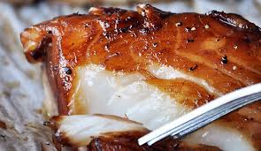 Baked Honey Marinated Cod No Gojis No Glory Fish Recipes Real Food Recipes Recipes