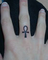 Maybe you would like to learn more about one of these? Ankh Tattoos Explained Meanings Symbolism Tattoo Designs