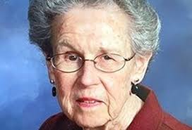 Obituary: Teresa (Terry) Young