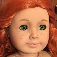 Rhonda's Doll Addiction